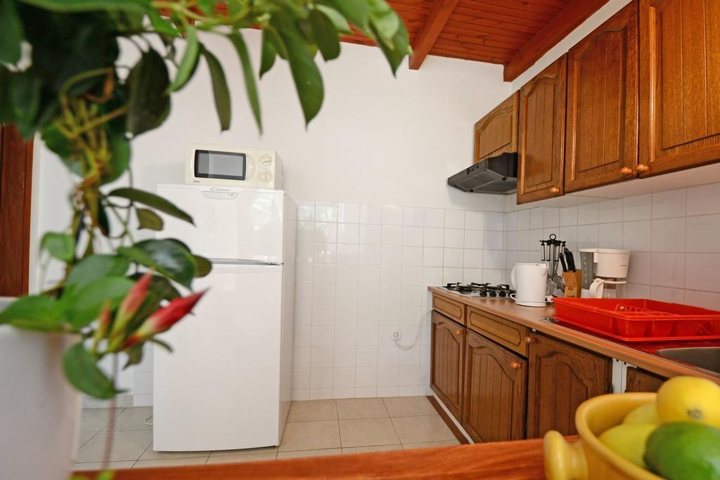 Apartments Tena Пореч Стая снимка