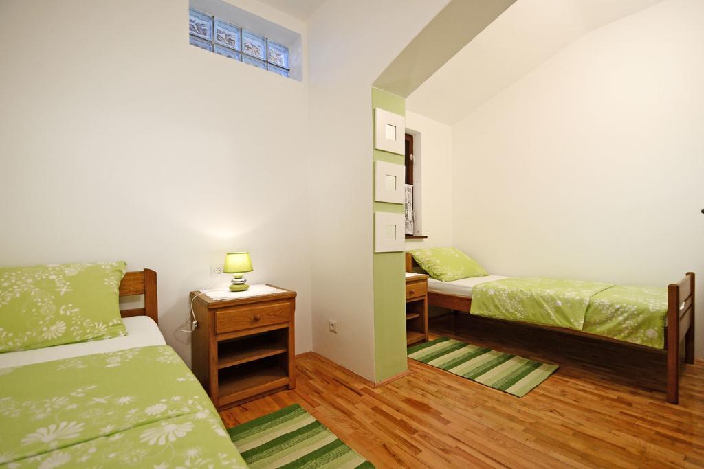 Apartments Tena Пореч Стая снимка