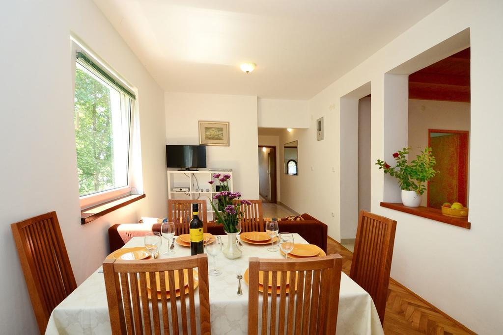 Apartments Tena Пореч Стая снимка
