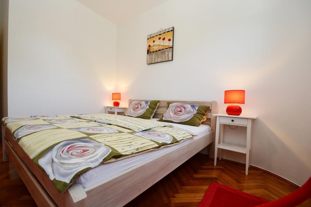 Apartments Tena Пореч Стая снимка
