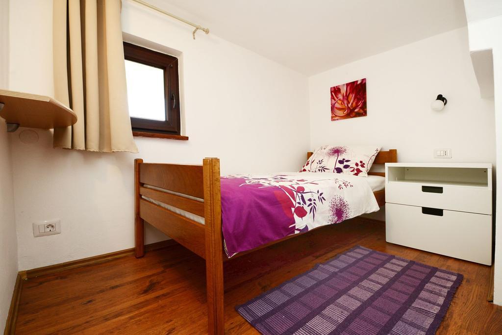 Apartments Tena Пореч Стая снимка