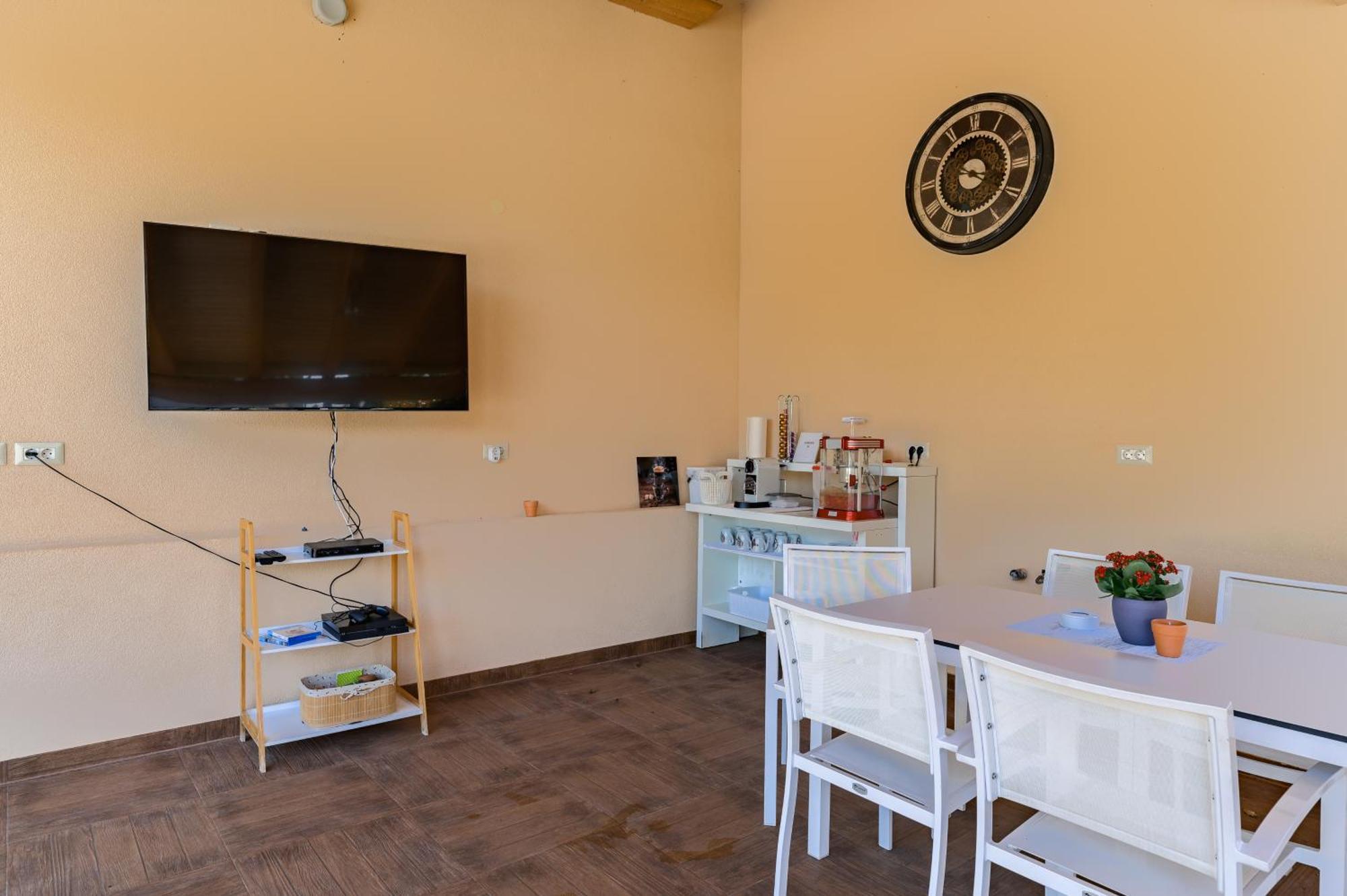 Apartments Tena Пореч Екстериор снимка