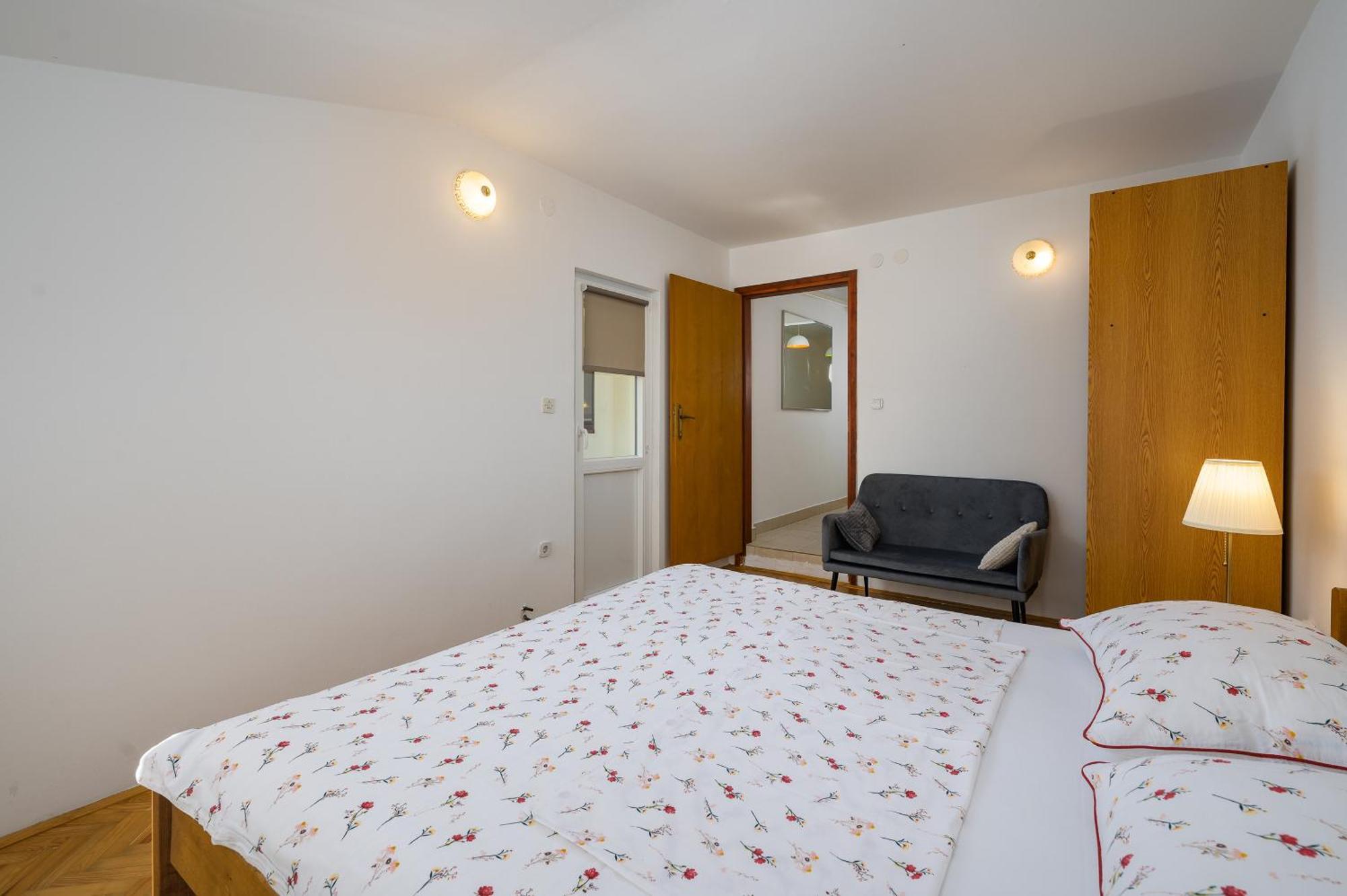 Apartments Tena Пореч Екстериор снимка