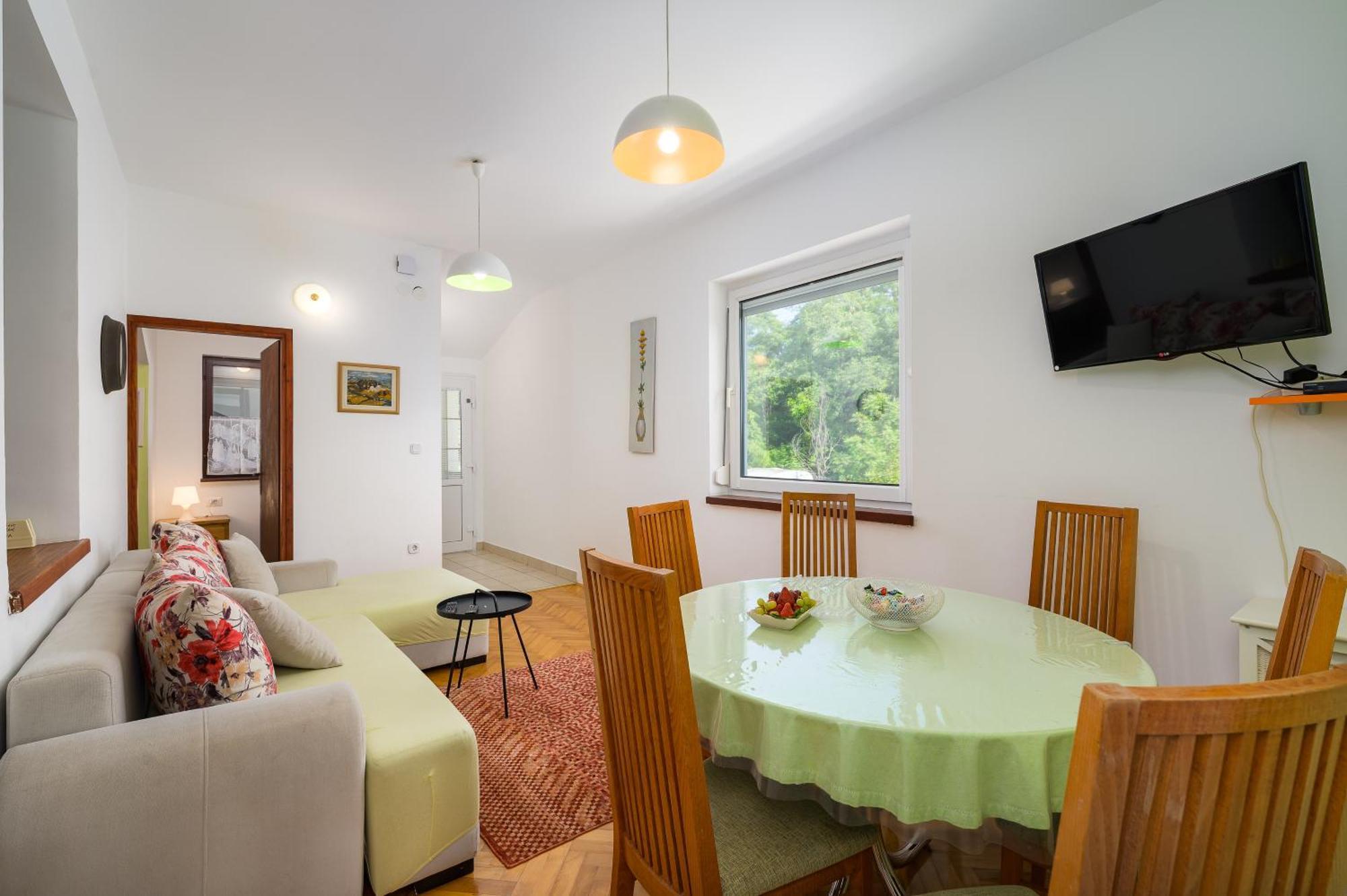 Apartments Tena Пореч Екстериор снимка