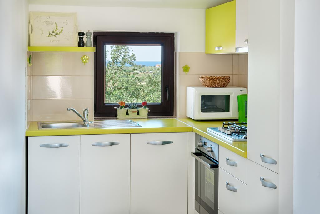 Apartments Tena Пореч Екстериор снимка