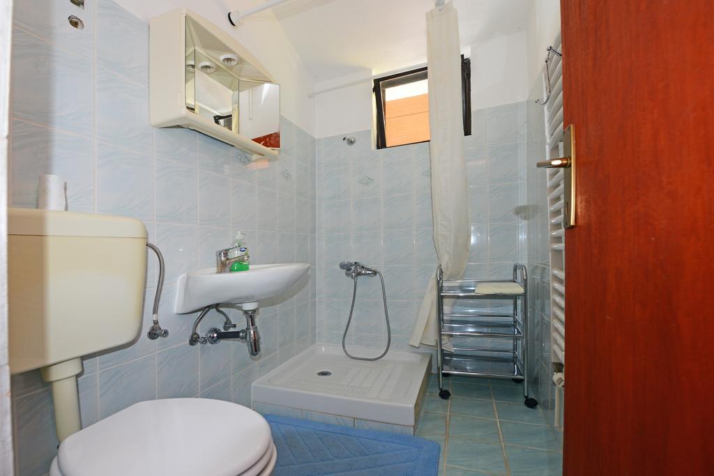 Apartments Tena Пореч Екстериор снимка